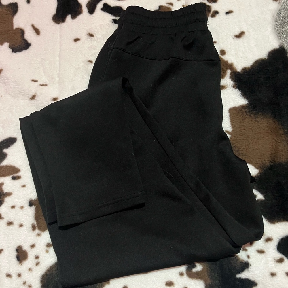 sweat pants size md